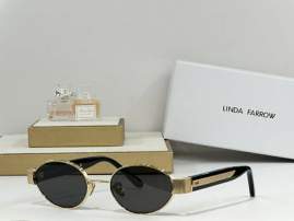 Picture of Linda Farrow Sunglasses _SKUfw75760444fw